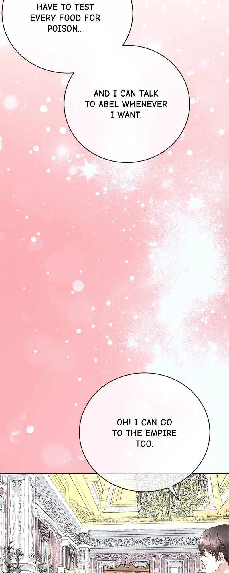 Reborn As a Character That Never Existed Chapter 83 238 48