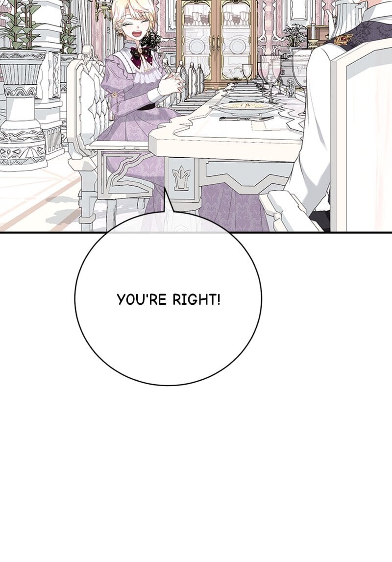 Reborn As a Character That Never Existed Chapter 83 239 49