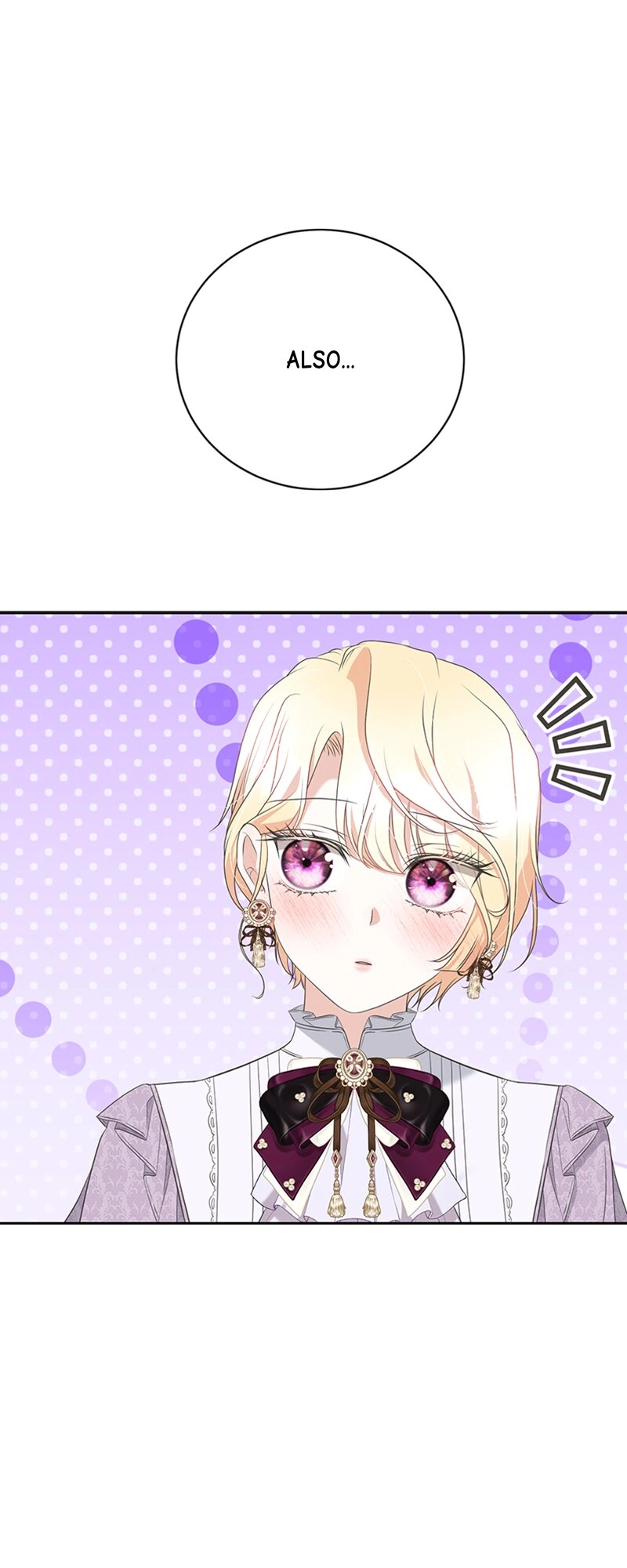 Reborn As a Character That Never Existed Chapter 83 240 50