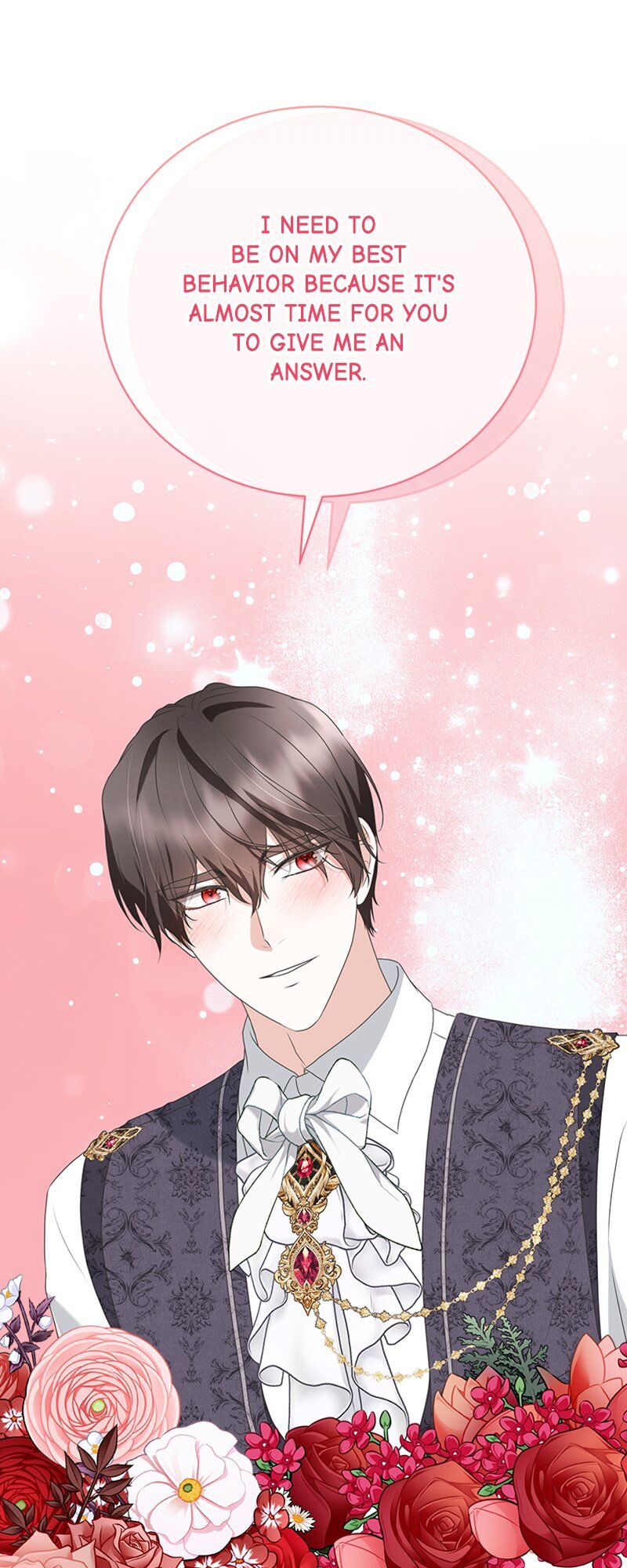 Reborn As a Character That Never Existed Chapter 83 241 51