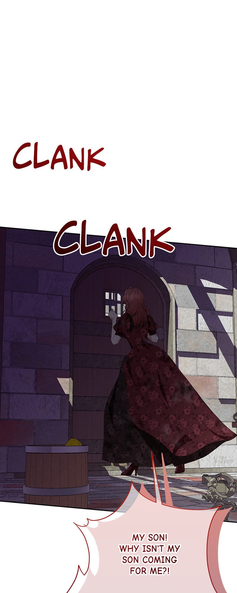 Reborn As a Character That Never Existed Chapter 83 243 53