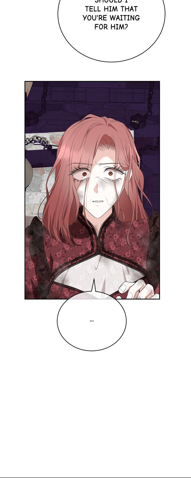 Reborn As a Character That Never Existed Chapter 83 245 55