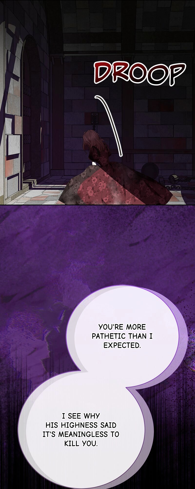 Reborn As a Character That Never Existed Chapter 83 246 56