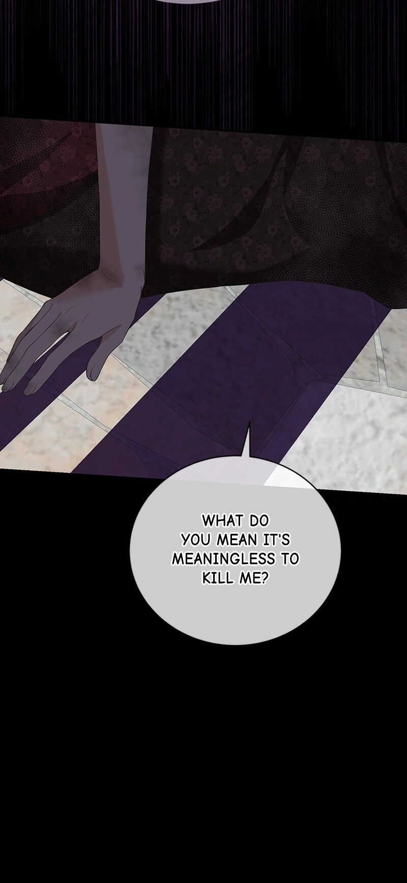 Reborn As a Character That Never Existed Chapter 83 247 57