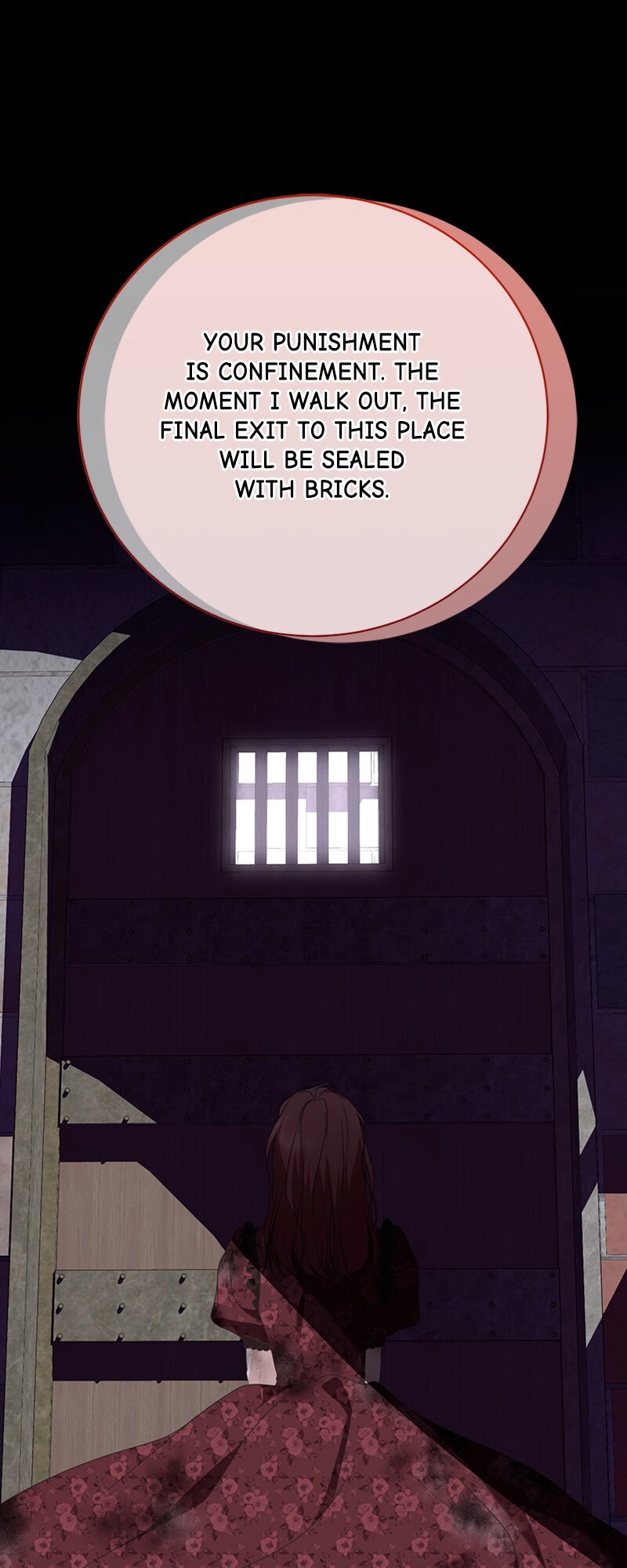 Reborn As a Character That Never Existed Chapter 83 248 58