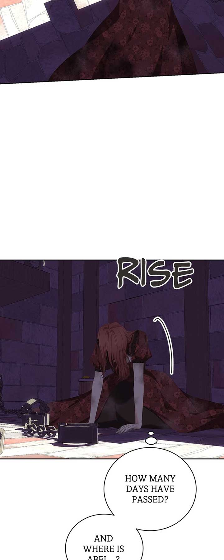 Reborn As a Character That Never Existed Chapter 84 207 02