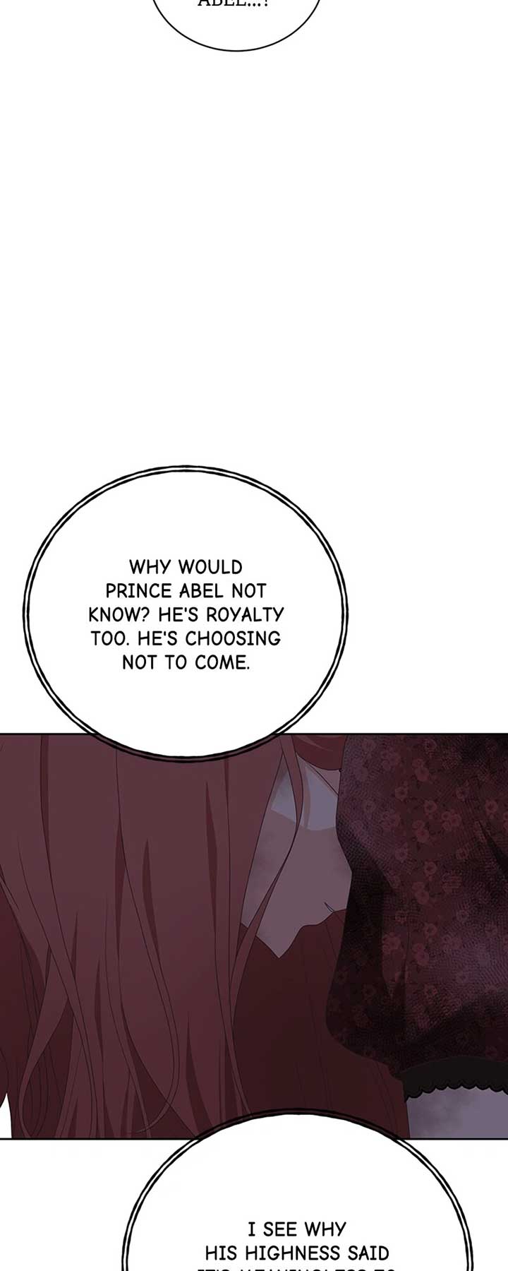 Reborn As a Character That Never Existed Chapter 84 208 03