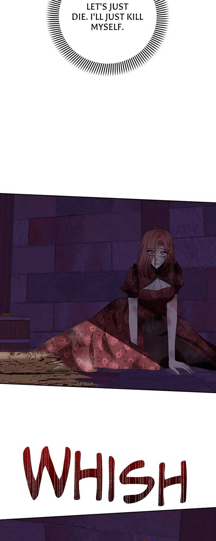 Reborn As a Character That Never Existed Chapter 84 210 05