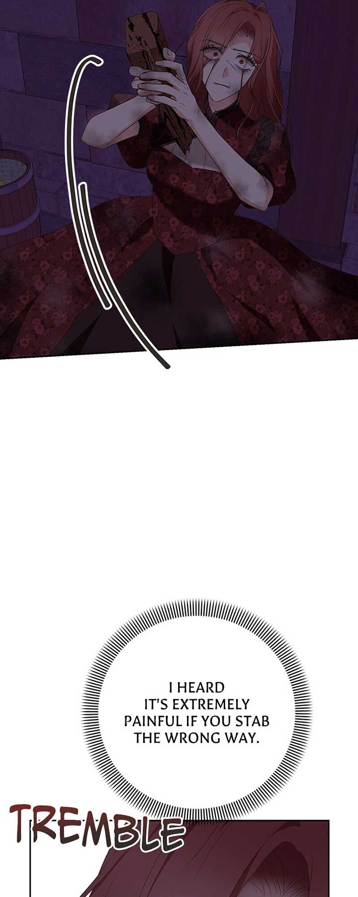 Reborn As a Character That Never Existed Chapter 84 211 06