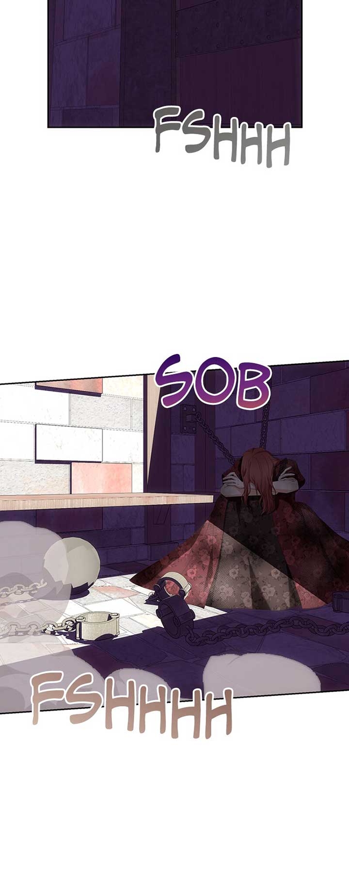 Reborn As a Character That Never Existed Chapter 84 214 09