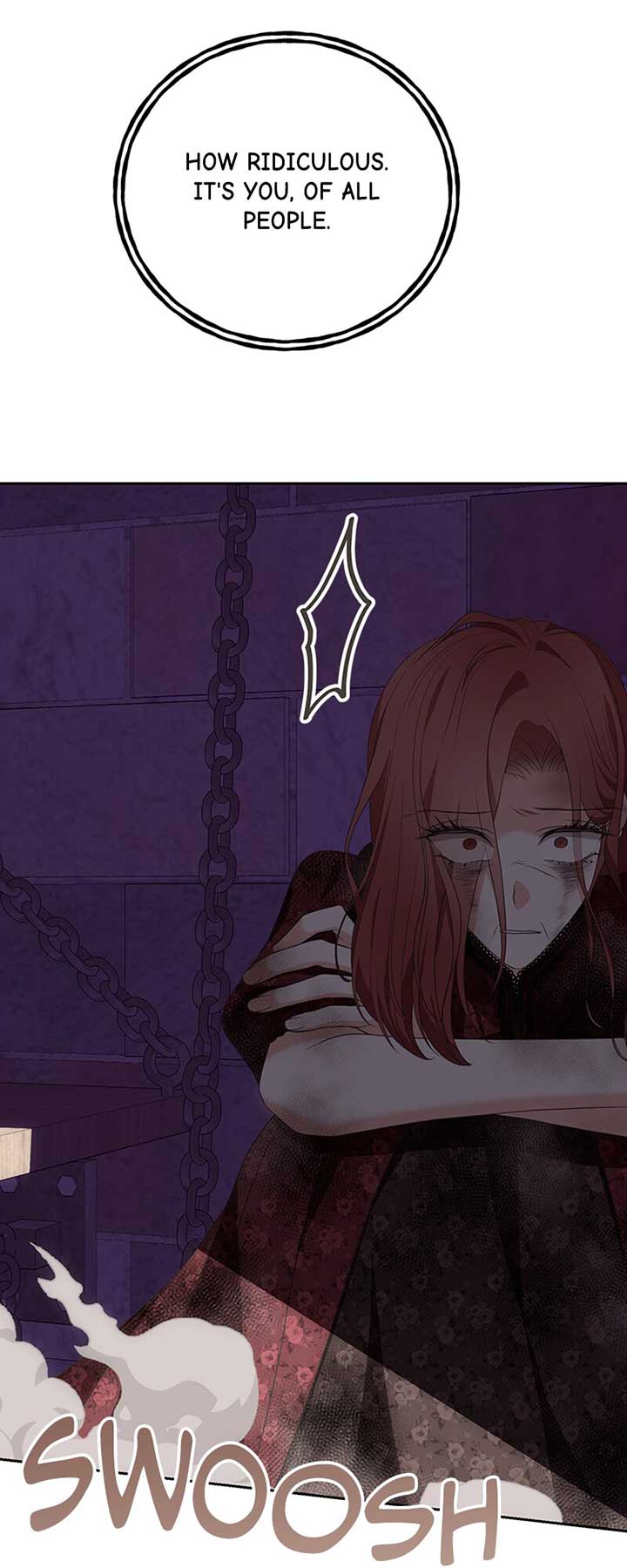 Reborn As a Character That Never Existed Chapter 84 215 10