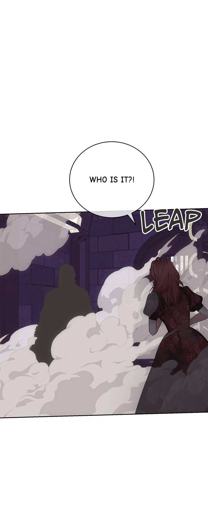 Reborn As a Character That Never Existed Chapter 84 216 11