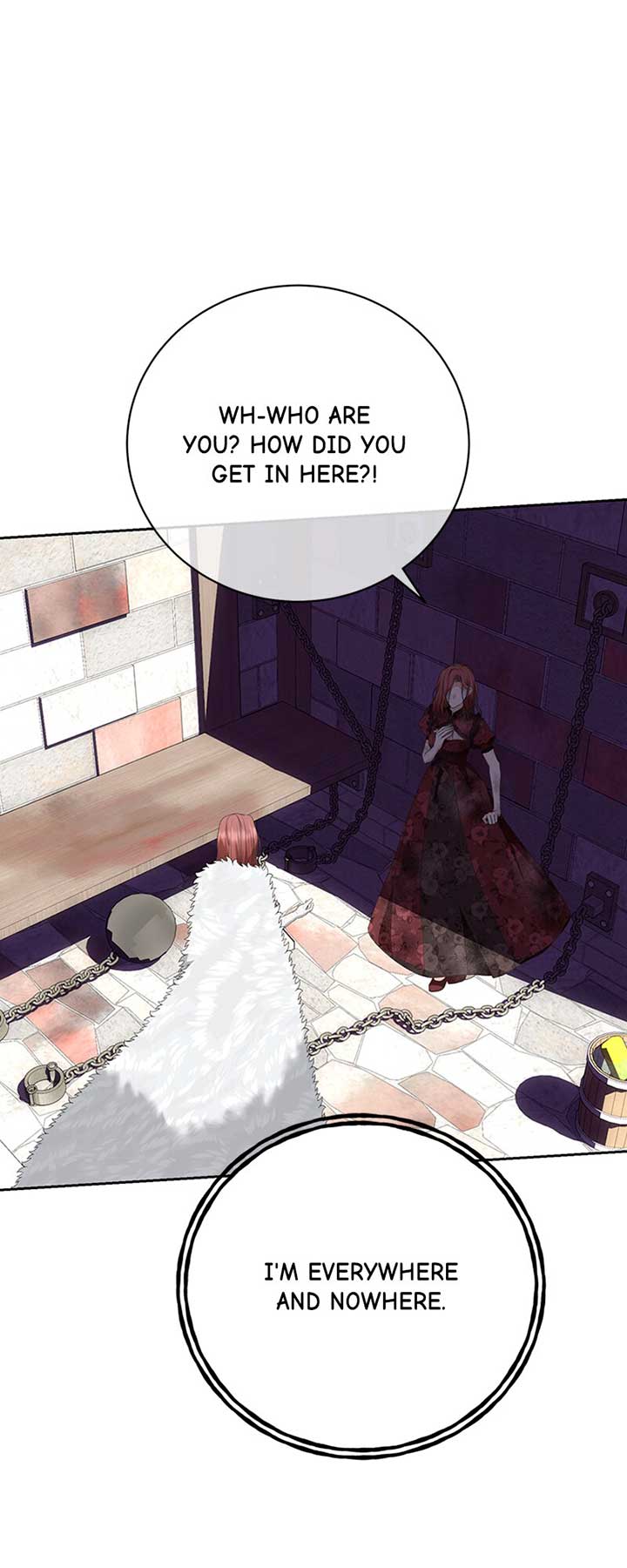 Reborn As a Character That Never Existed Chapter 84 221 16