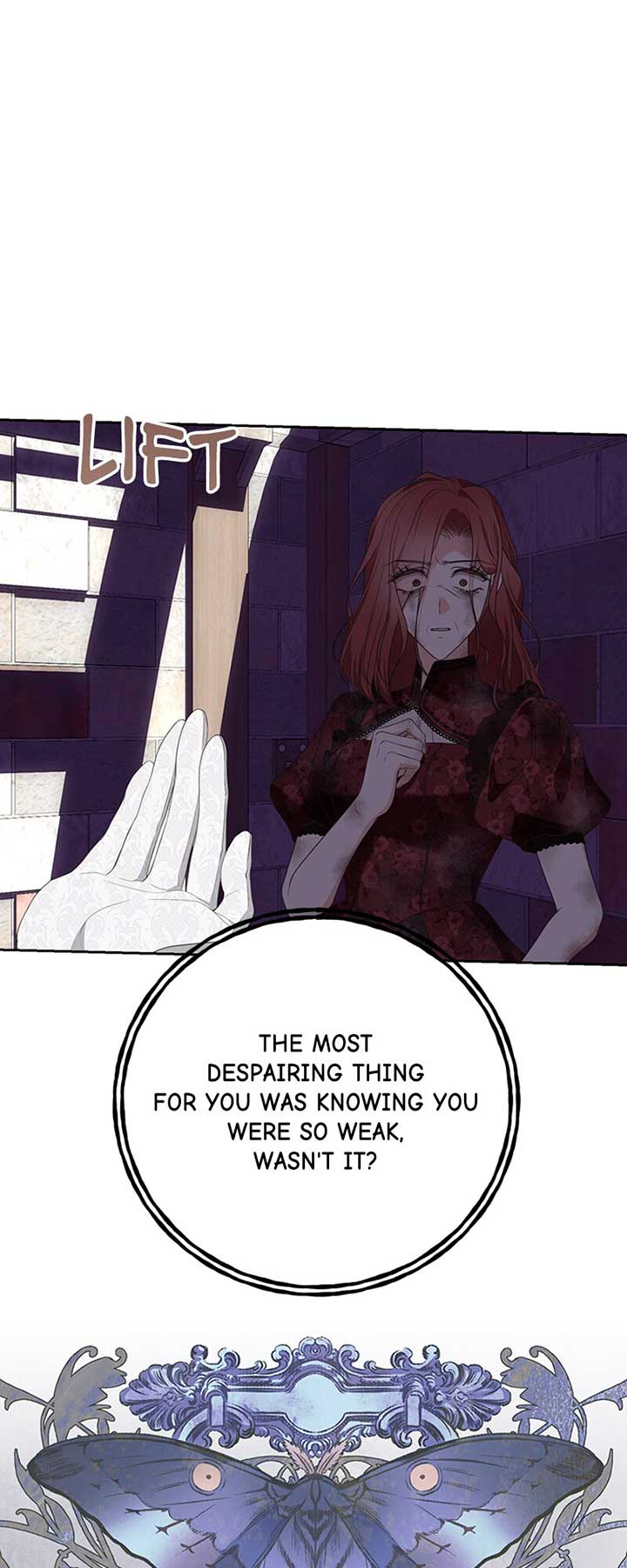 Reborn As a Character That Never Existed Chapter 84 222 17