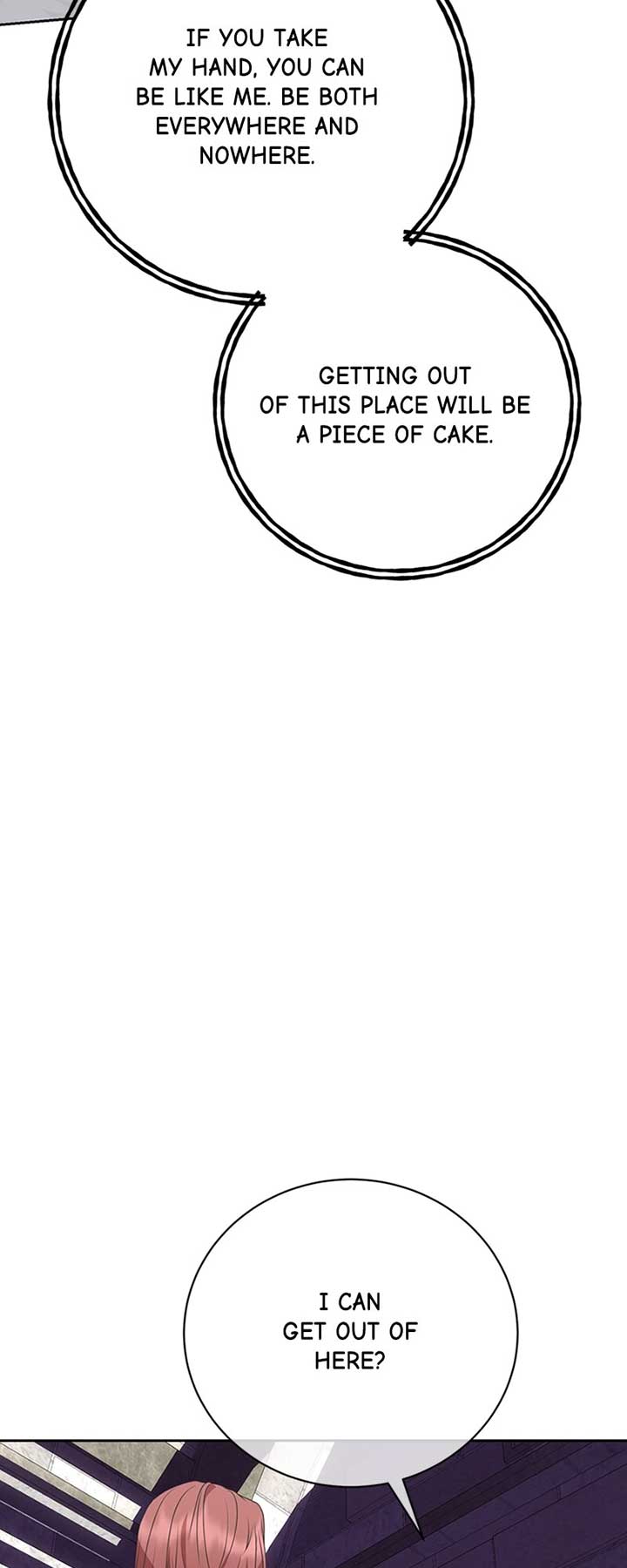 Reborn As a Character That Never Existed Chapter 84 224 19