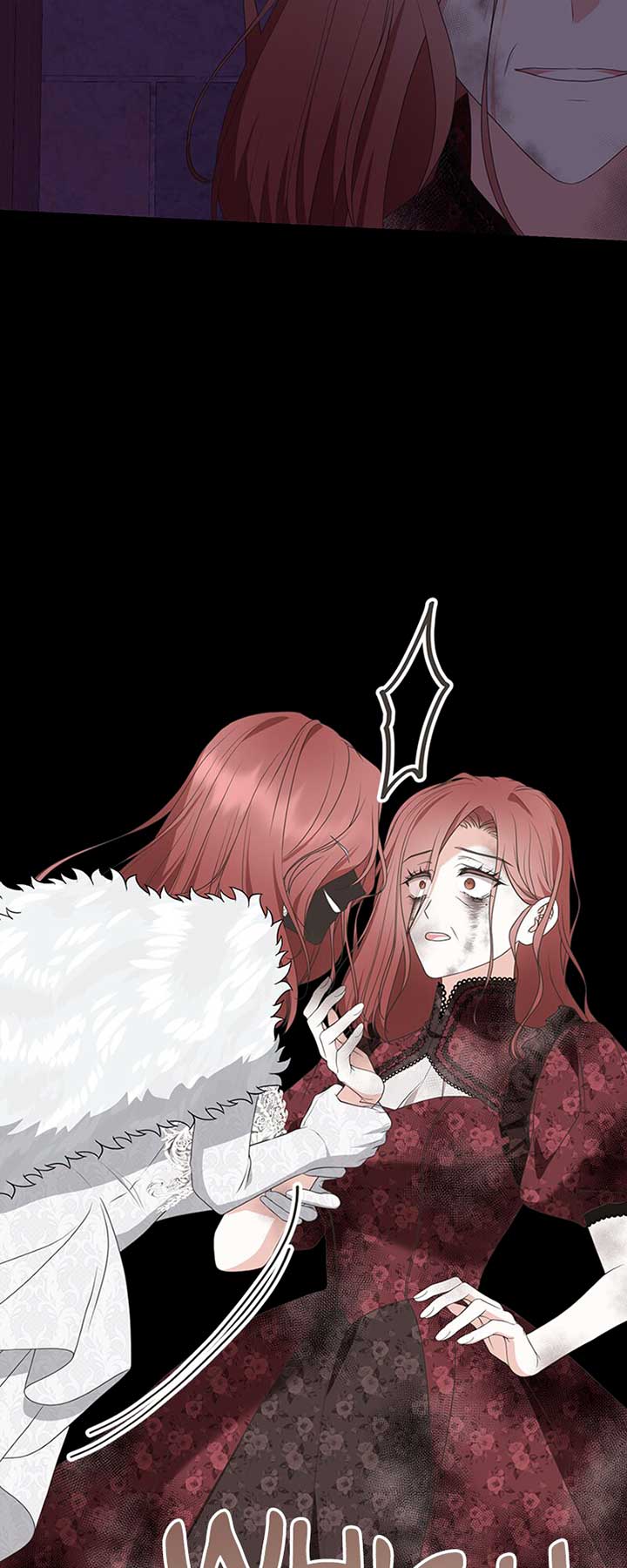 Reborn As a Character That Never Existed Chapter 84 228 23