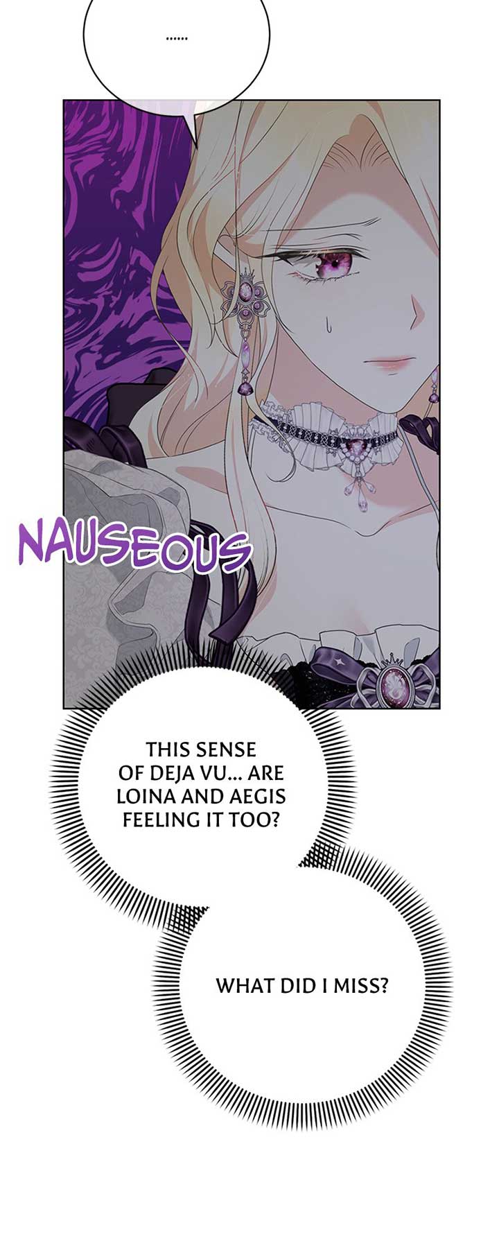 Reborn As a Character That Never Existed Chapter 84 237 32