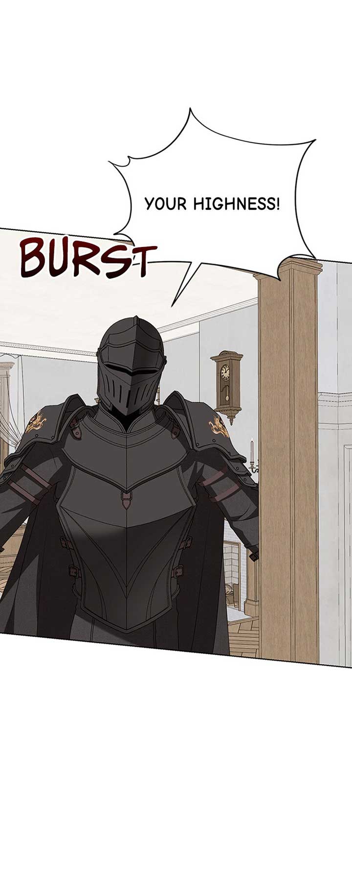 Reborn As a Character That Never Existed Chapter 84 238 33