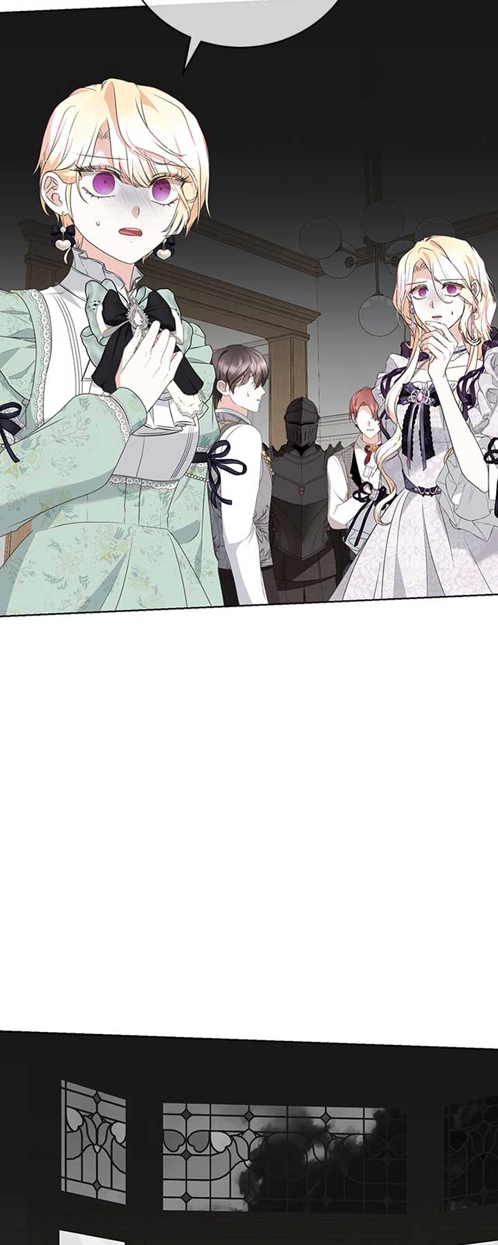 Reborn As a Character That Never Existed Chapter 84 245 40