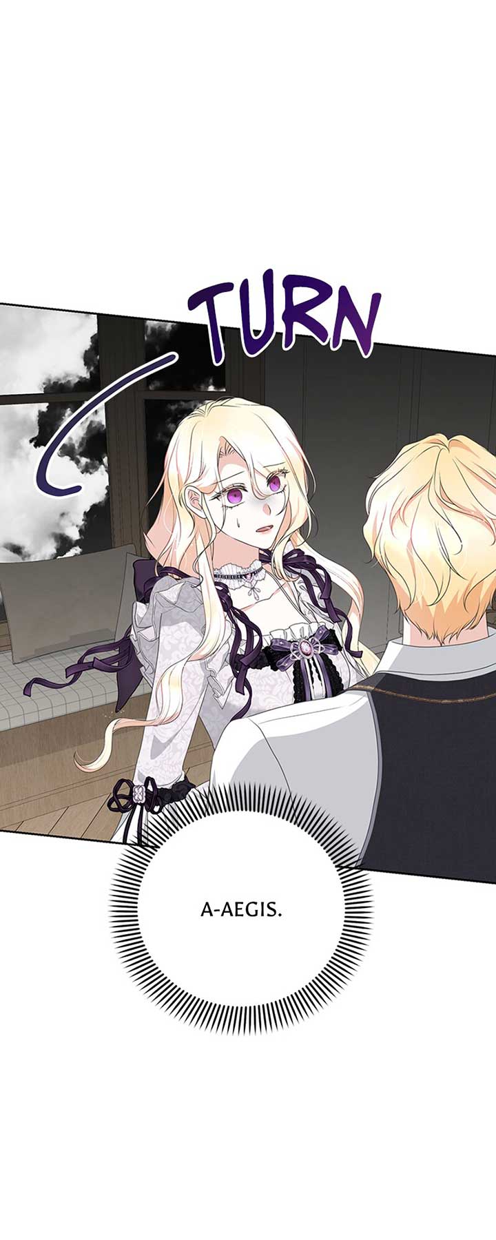 Reborn As a Character That Never Existed Chapter 84 248 43