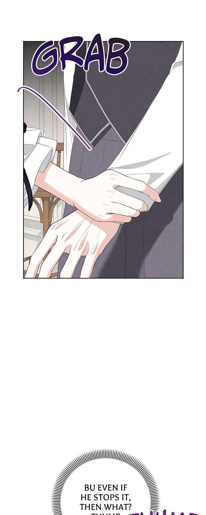 Reborn As a Character That Never Existed Chapter 84 250 45