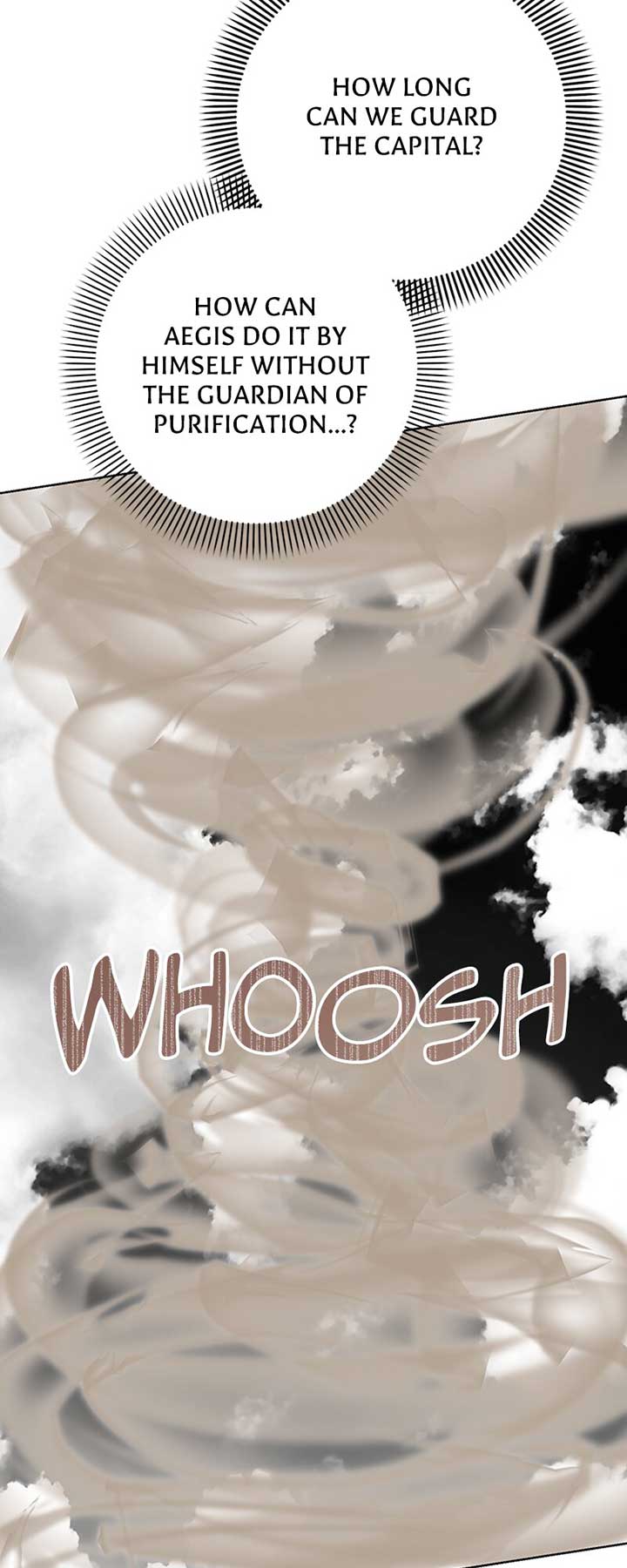 Reborn As a Character That Never Existed Chapter 84 252 47