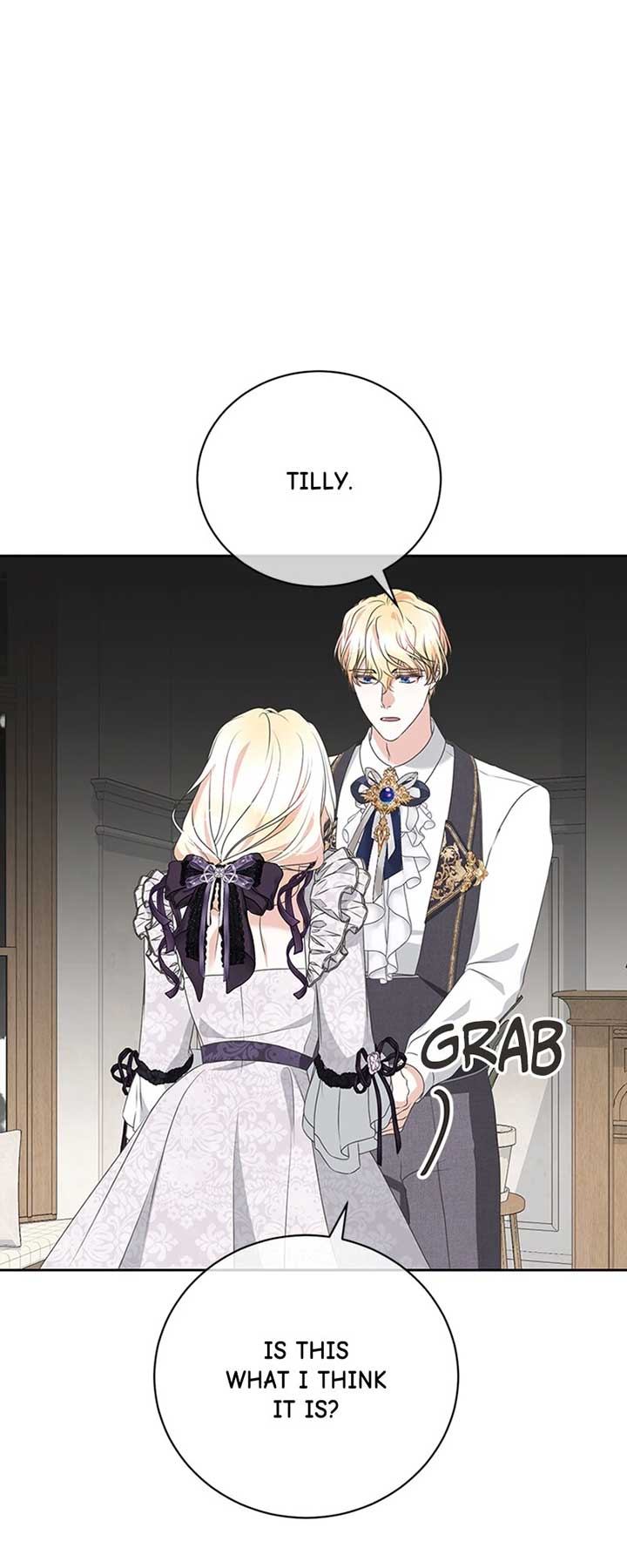 Reborn As a Character That Never Existed Chapter 84 255 50