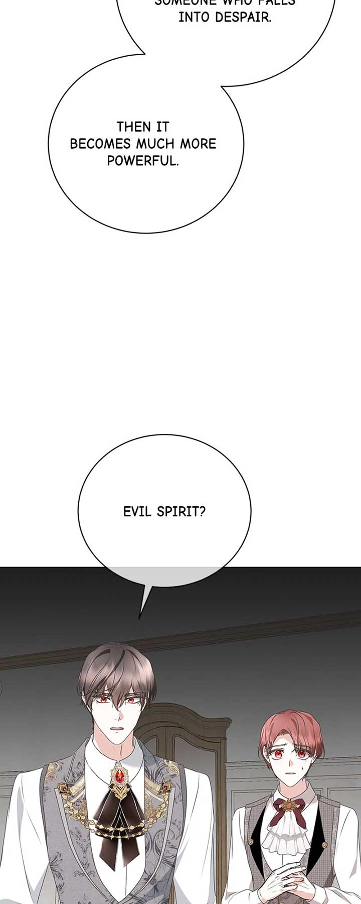 Reborn As a Character That Never Existed Chapter 84 258 53