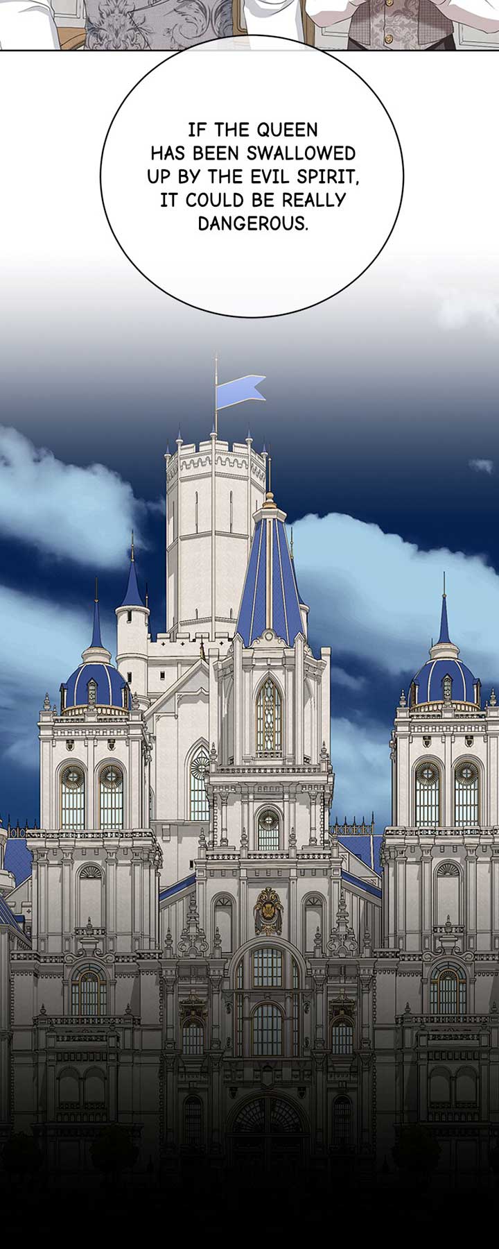 Reborn As a Character That Never Existed Chapter 84 259 54