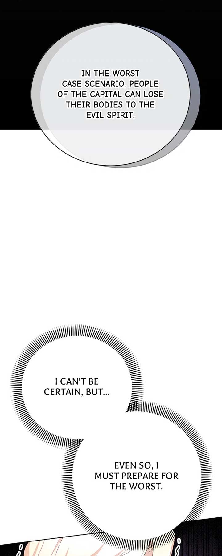 Reborn As a Character That Never Existed Chapter 84 260 55