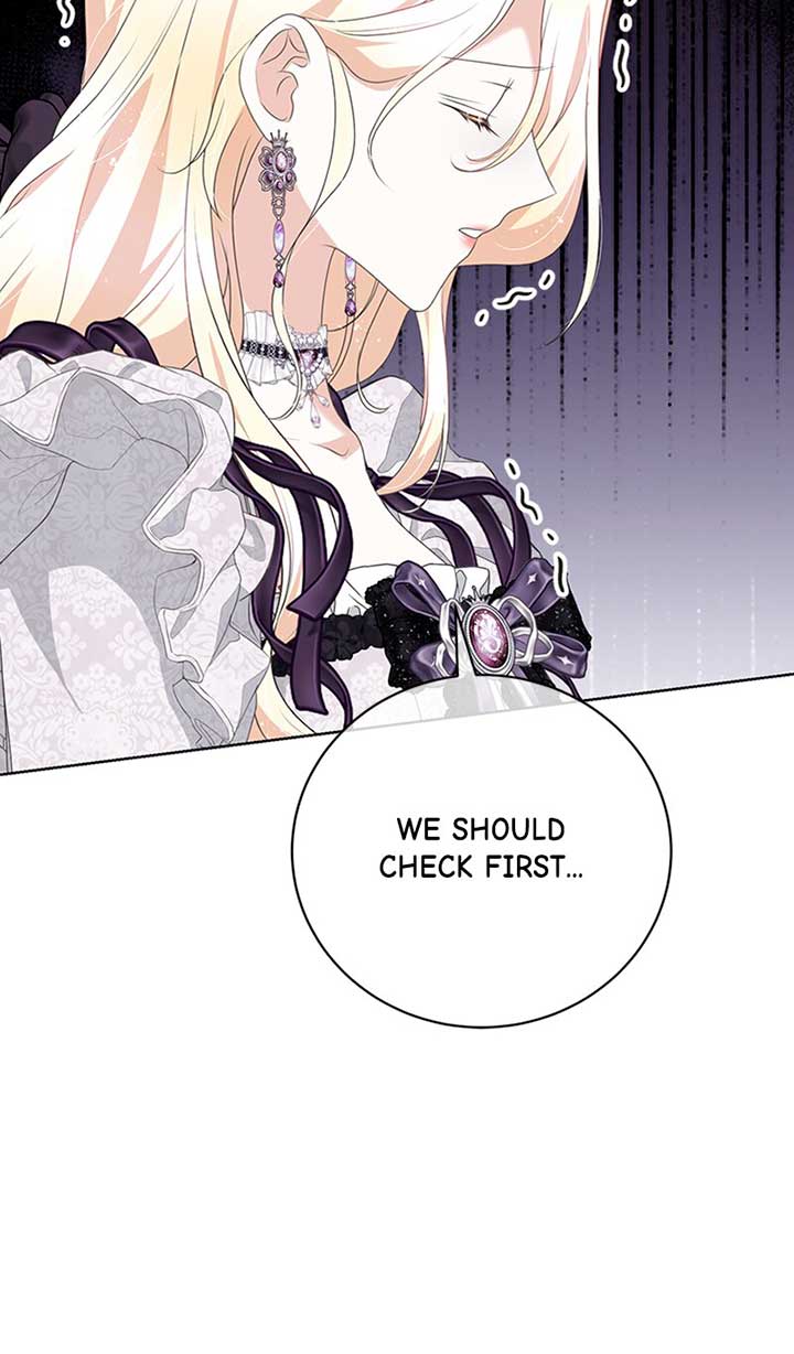 Reborn As a Character That Never Existed Chapter 84 261 56