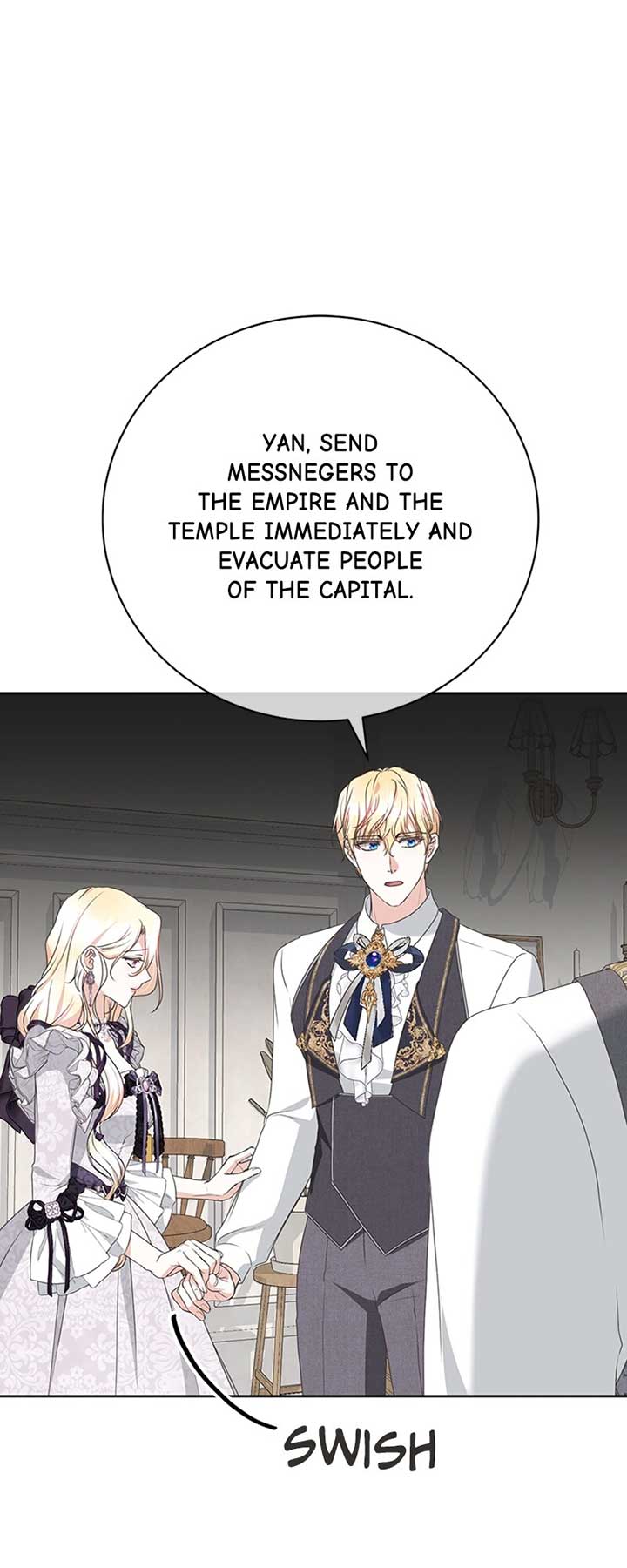 Reborn As a Character That Never Existed Chapter 84 262 57