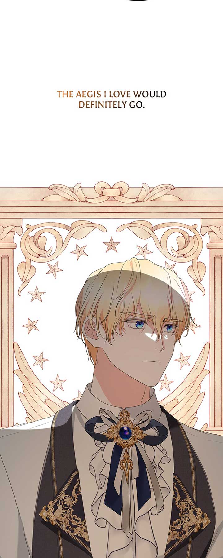 Reborn As a Character That Never Existed Chapter 84 264 59