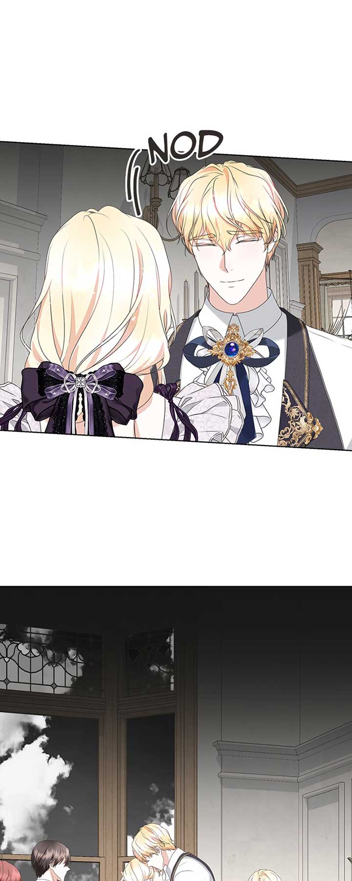 Reborn As a Character That Never Existed Chapter 84 267 62