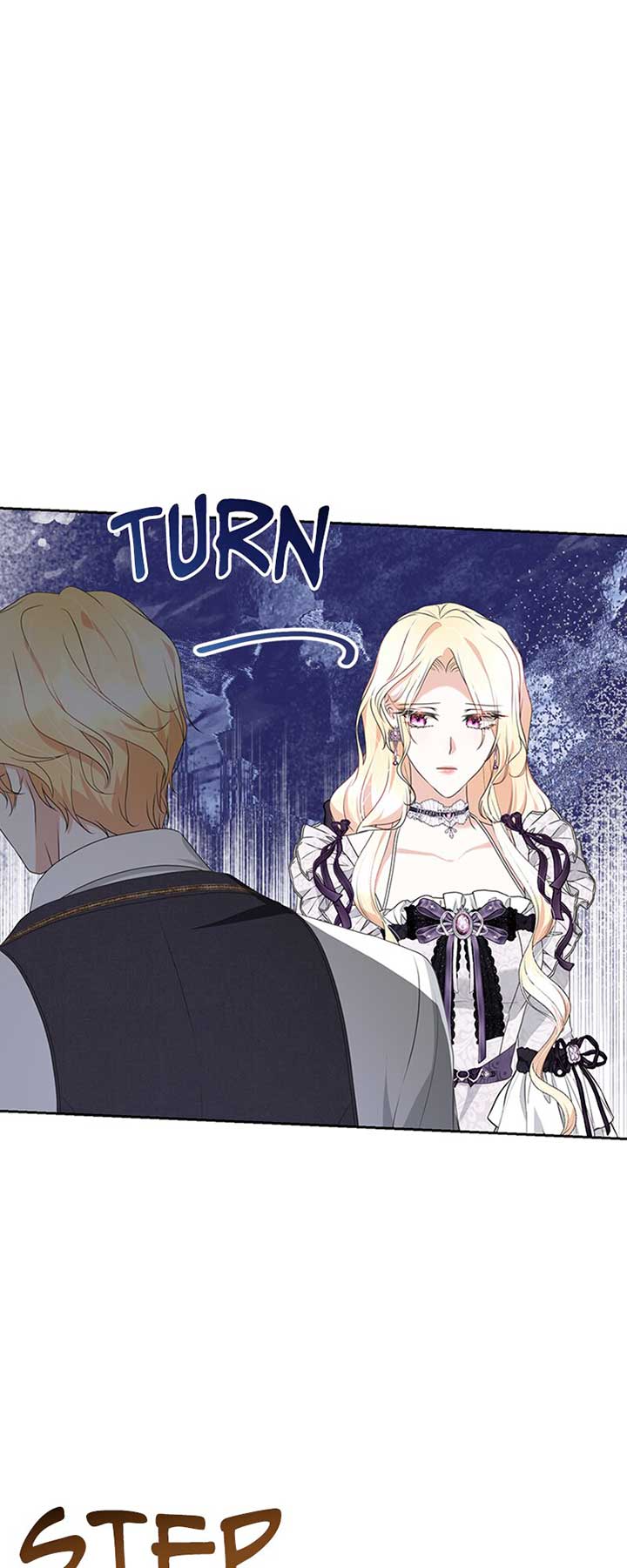 Reborn As a Character That Never Existed Chapter 84 269 64