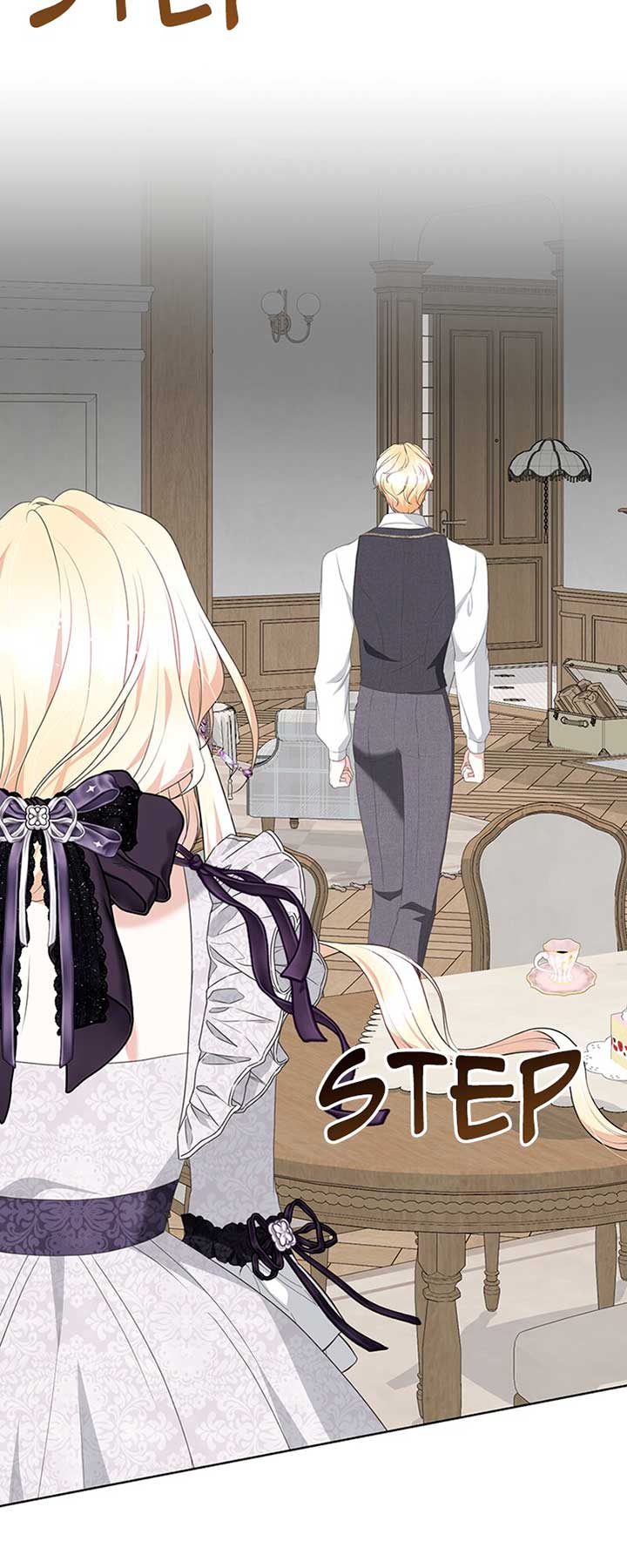 Reborn As a Character That Never Existed Chapter 84 270 65