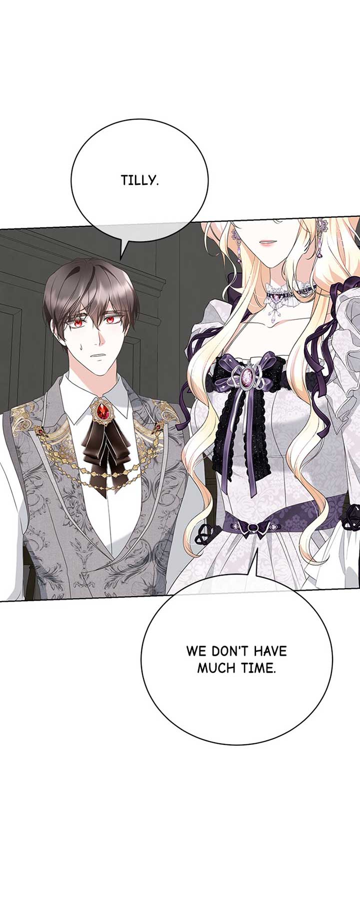 Reborn As a Character That Never Existed Chapter 85 192 02