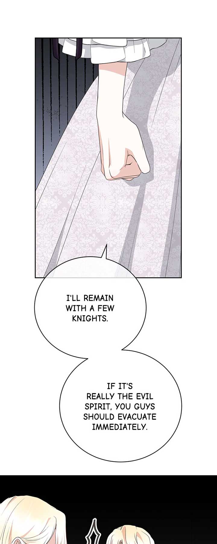 Reborn As a Character That Never Existed Chapter 85 198 08