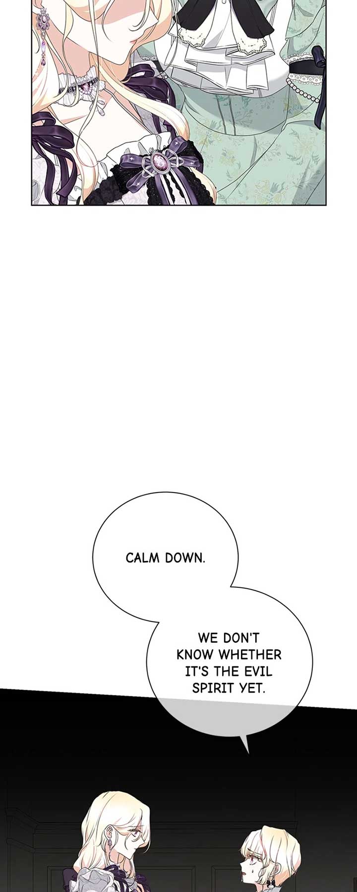 Reborn As a Character That Never Existed Chapter 85 200 10