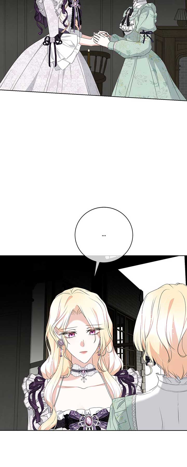 Reborn As a Character That Never Existed Chapter 85 201 11