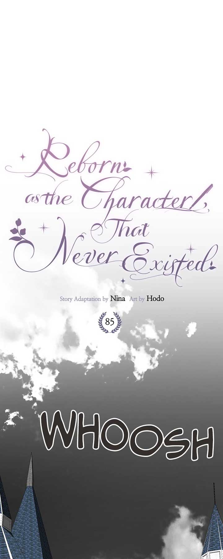 Reborn As a Character That Never Existed Chapter 85 210 20