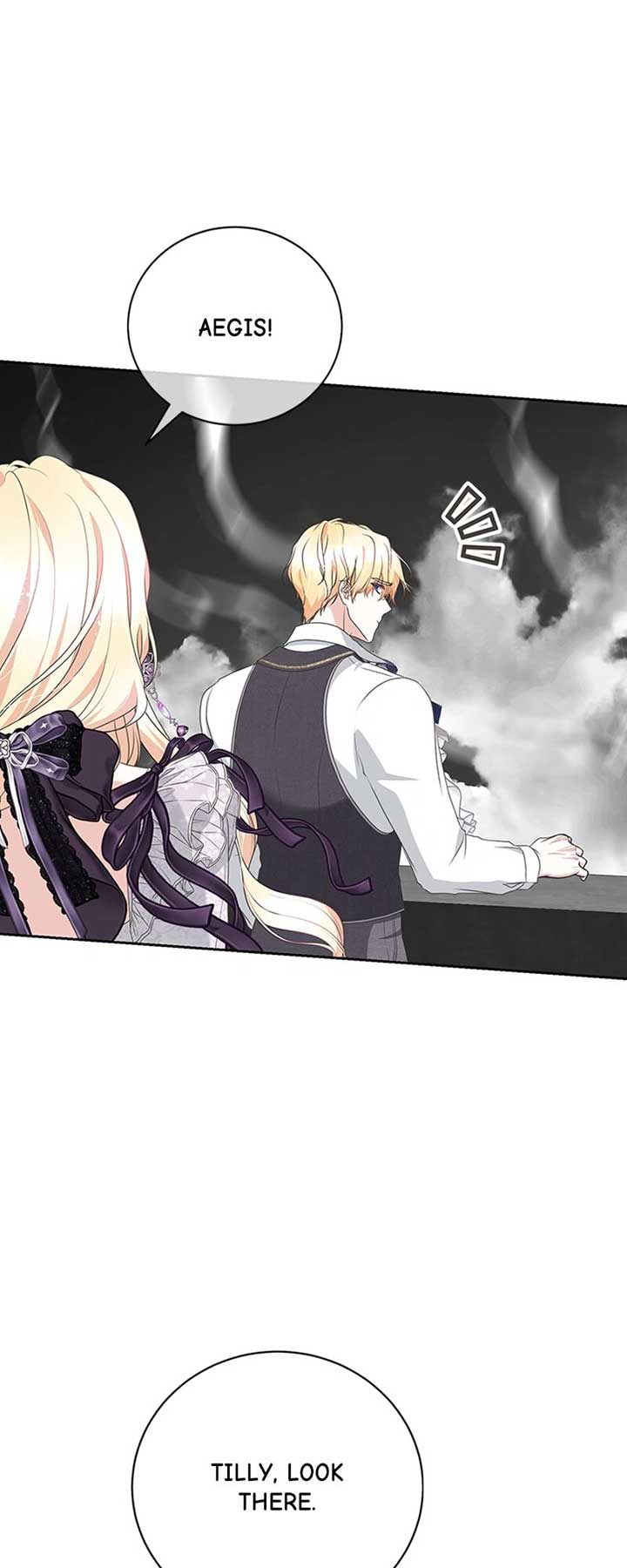 Reborn As a Character That Never Existed Chapter 85 212 22