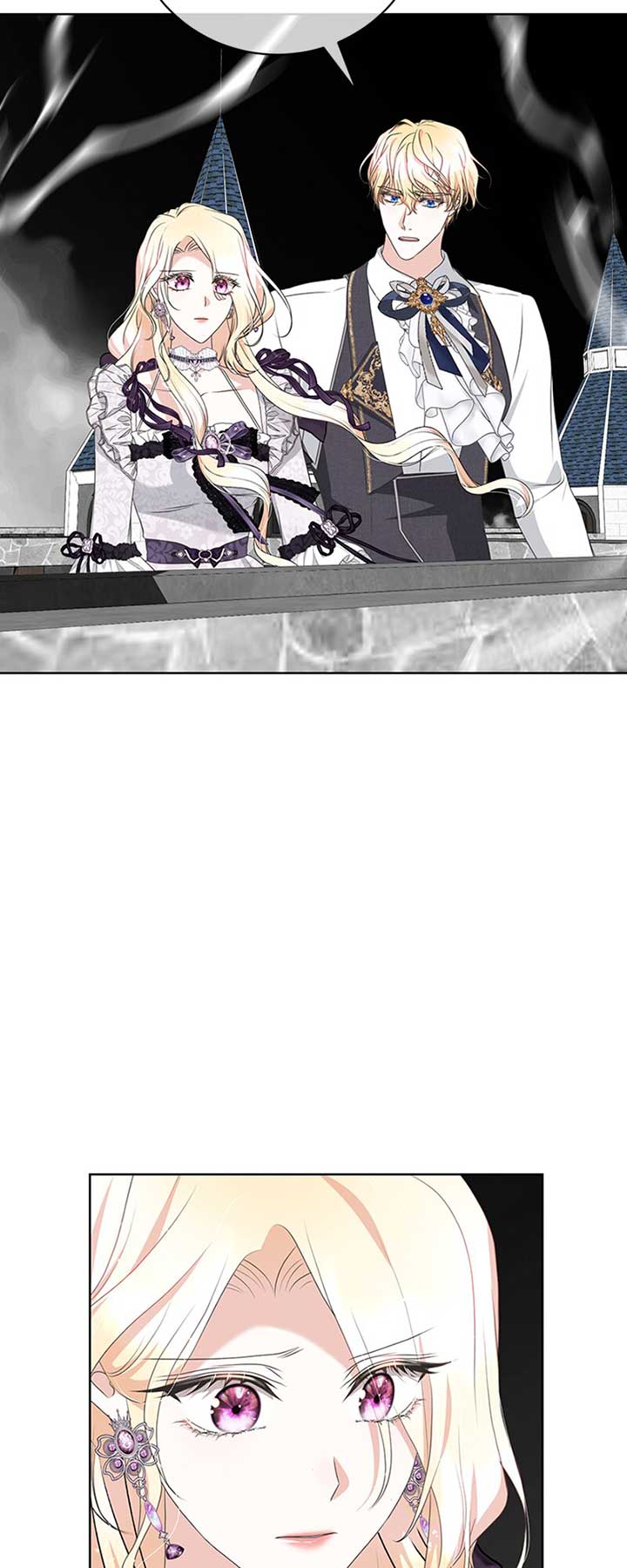 Reborn As a Character That Never Existed Chapter 85 213 23