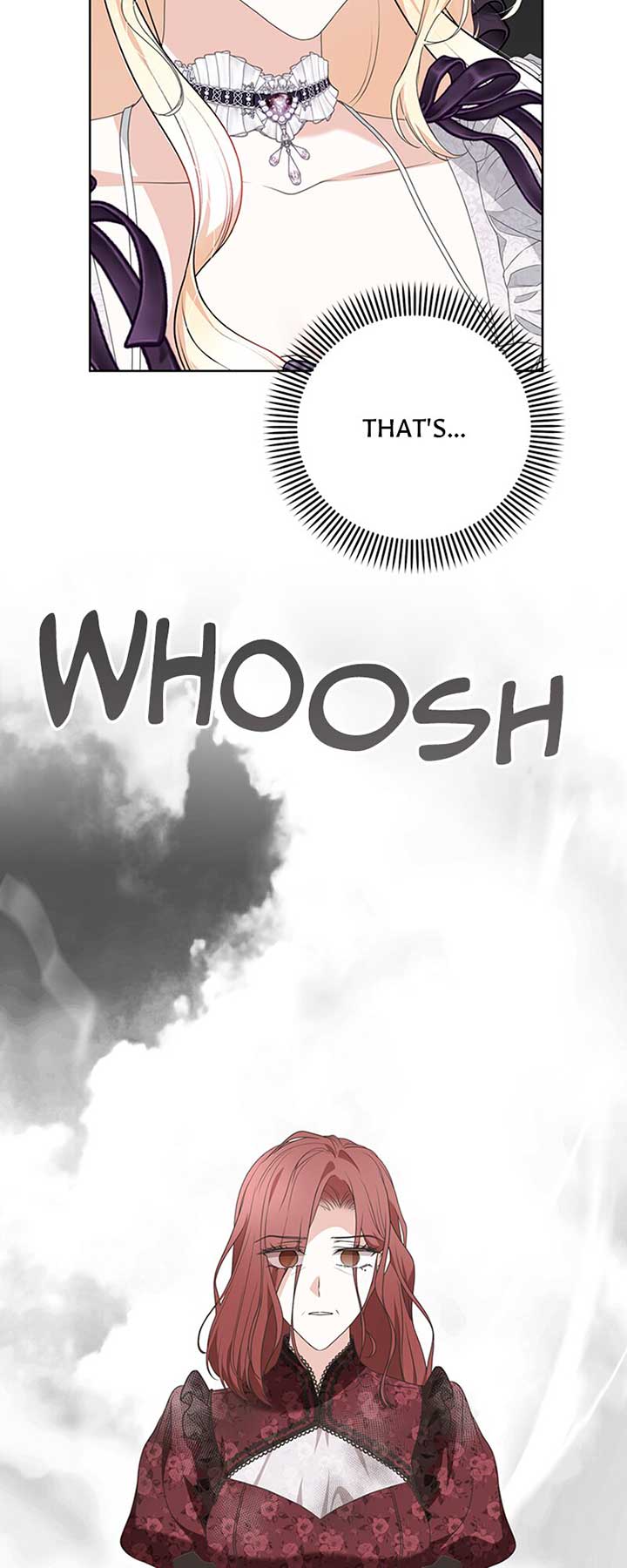 Reborn As a Character That Never Existed Chapter 85 214 24