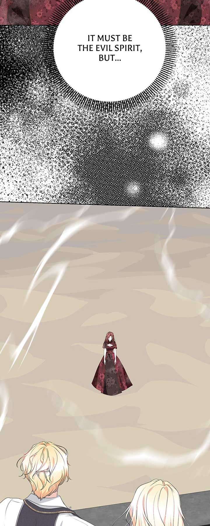 Reborn As a Character That Never Existed Chapter 85 216 26