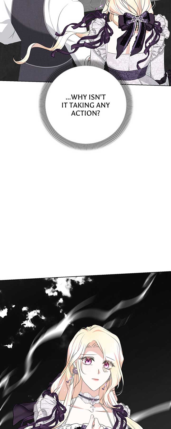 Reborn As a Character That Never Existed Chapter 85 217 27