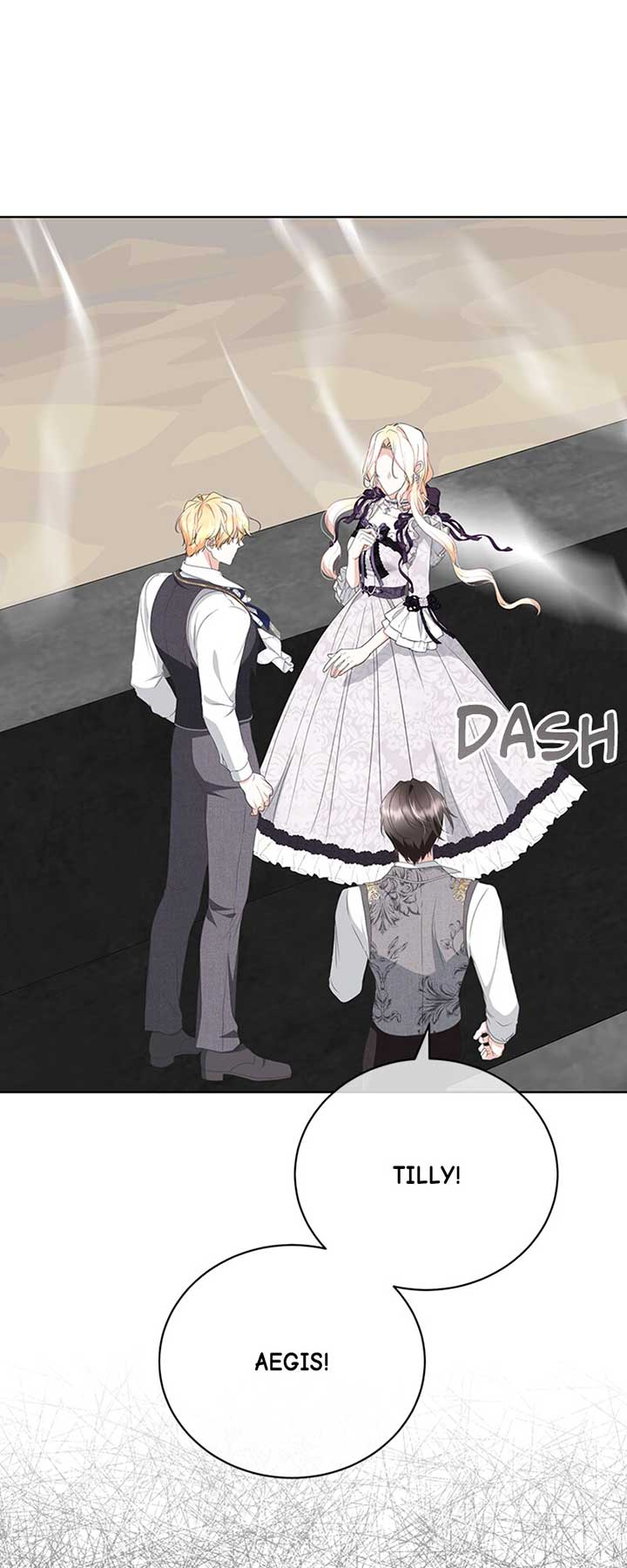 Reborn As a Character That Never Existed Chapter 85 220 30