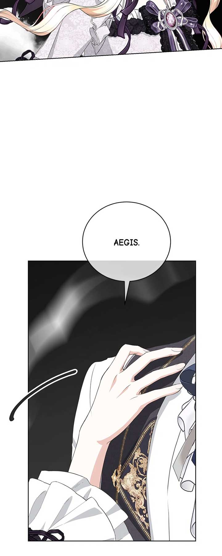 Reborn As a Character That Never Existed Chapter 85 222 32