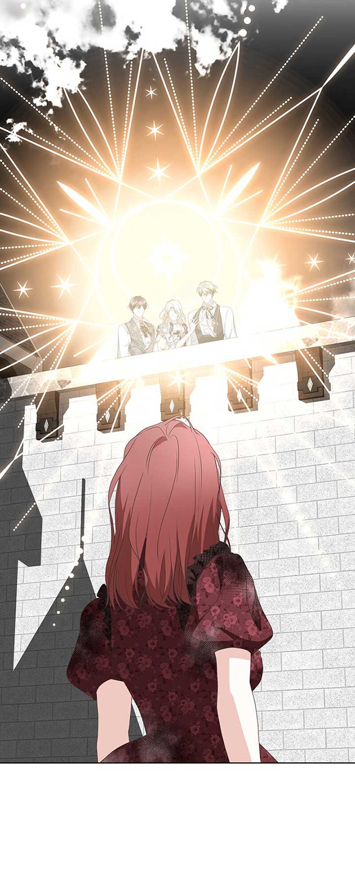 Reborn As a Character That Never Existed Chapter 85 224 34