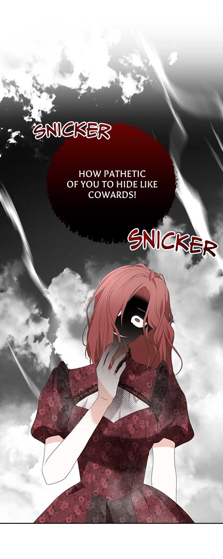 Reborn As a Character That Never Existed Chapter 85 226 36